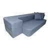 Materac składany - NOWY JORK SOFA - Outdoor